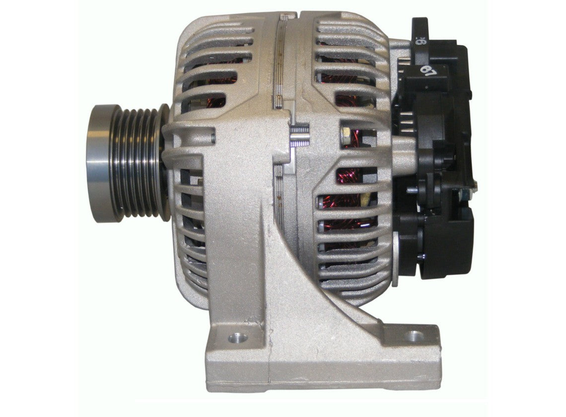 ALTERNATOR- ALT368CP