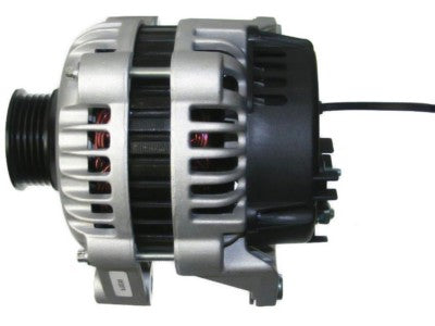ALTERNATOR- ALT369