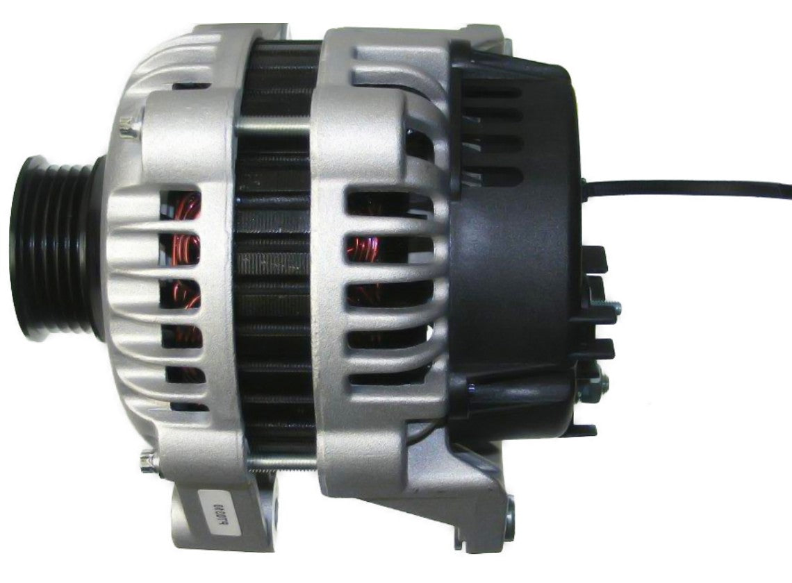 ALTERNATOR- ALT369