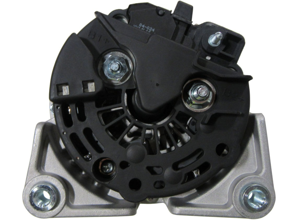 ALTERNATOR- ALT371