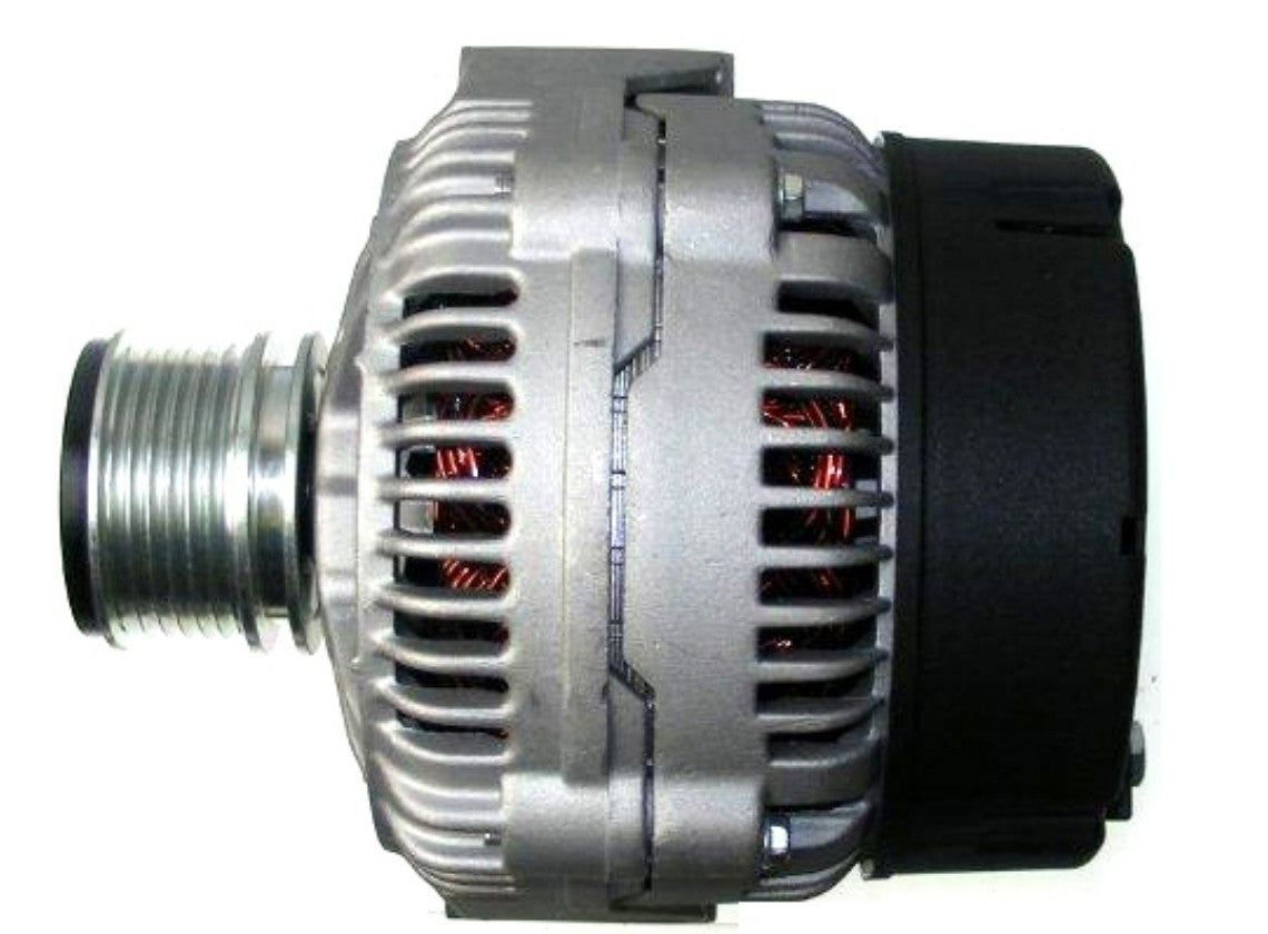 ALTERNATOR- ALT372CP