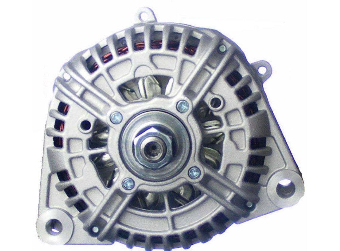 ALTERNATOR- ALT374