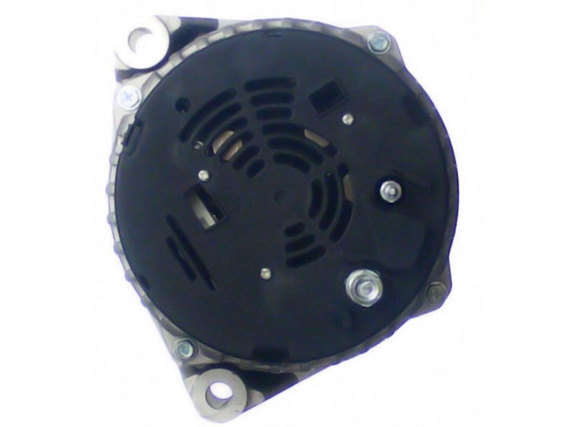 ALTERNATOR- ALT376