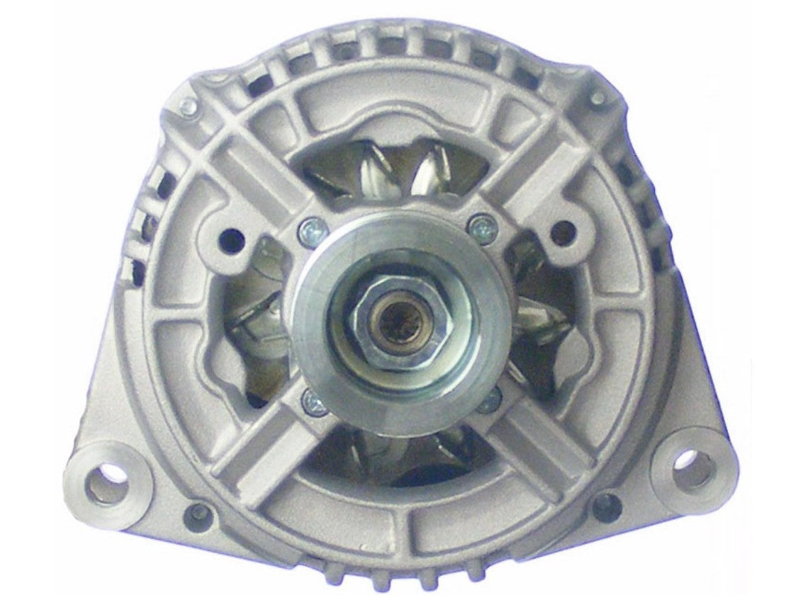 ALTERNATOR- ALT376