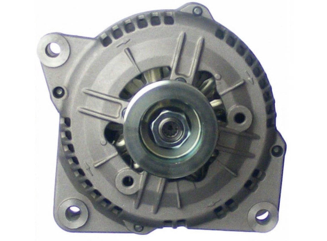 ALTERNATOR- ALT377