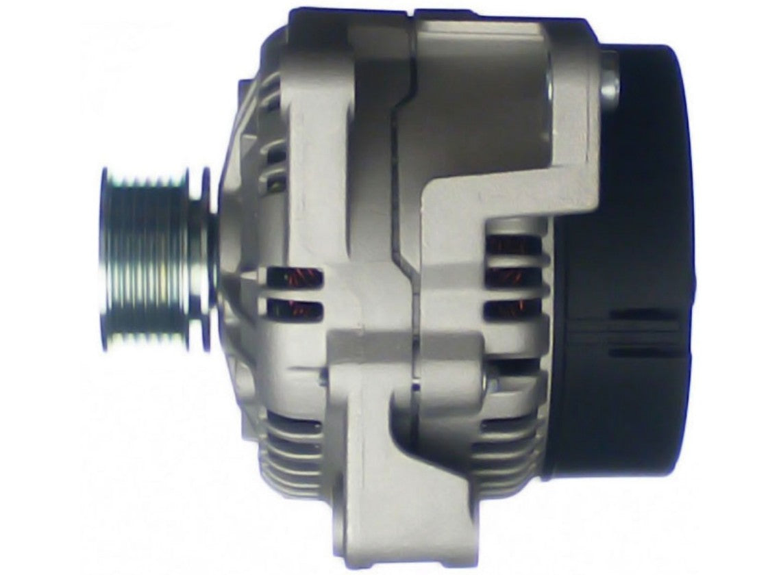 ALTERNATOR- ALT377