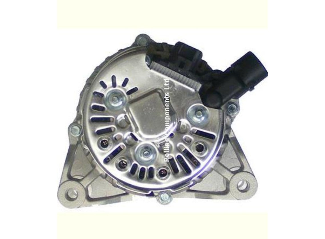 ALTERNATOR- ALT383