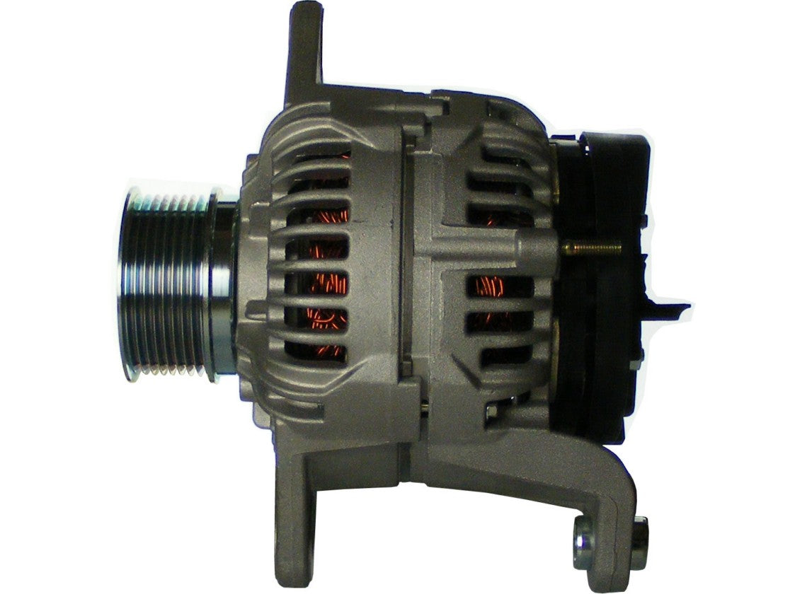 ALTERNATOR- ALT386