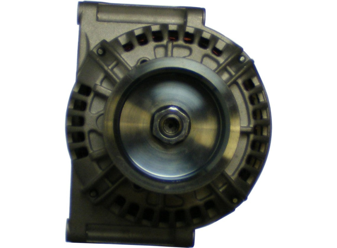 ALTERNATOR- ALT387