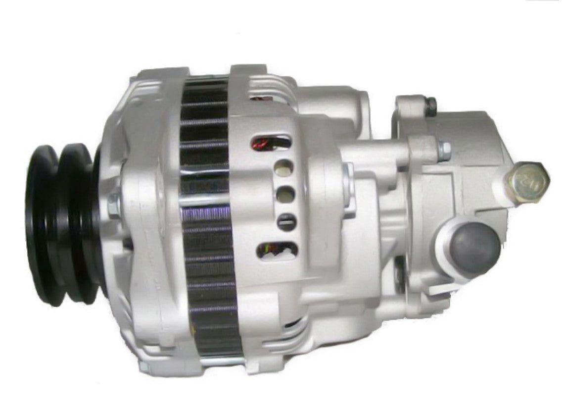 ALTERNATOR- ALT388