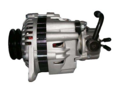 ALTERNATOR- ALT389