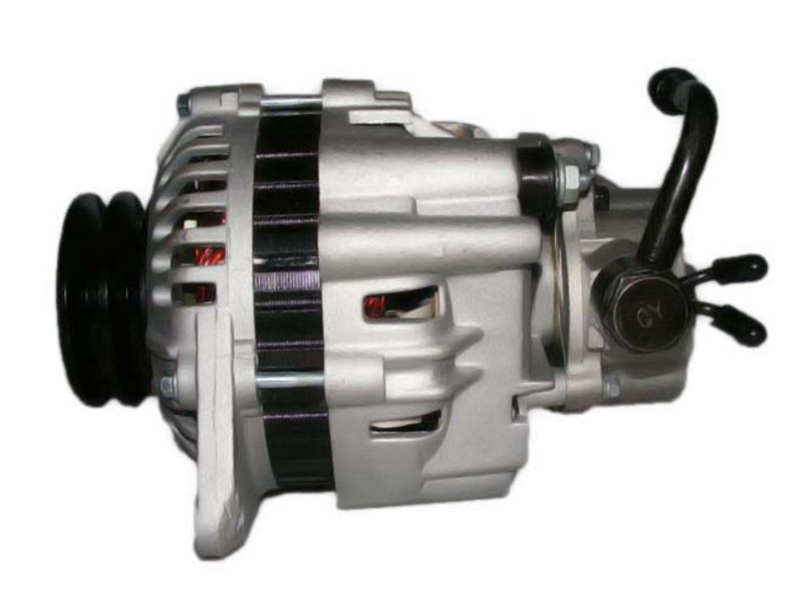 ALTERNATOR- ALT389