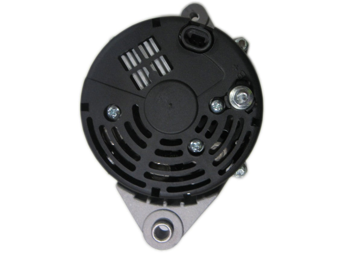 ALTERNATOR- ALT391