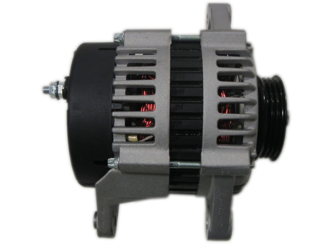 ALTERNATOR- ALT391