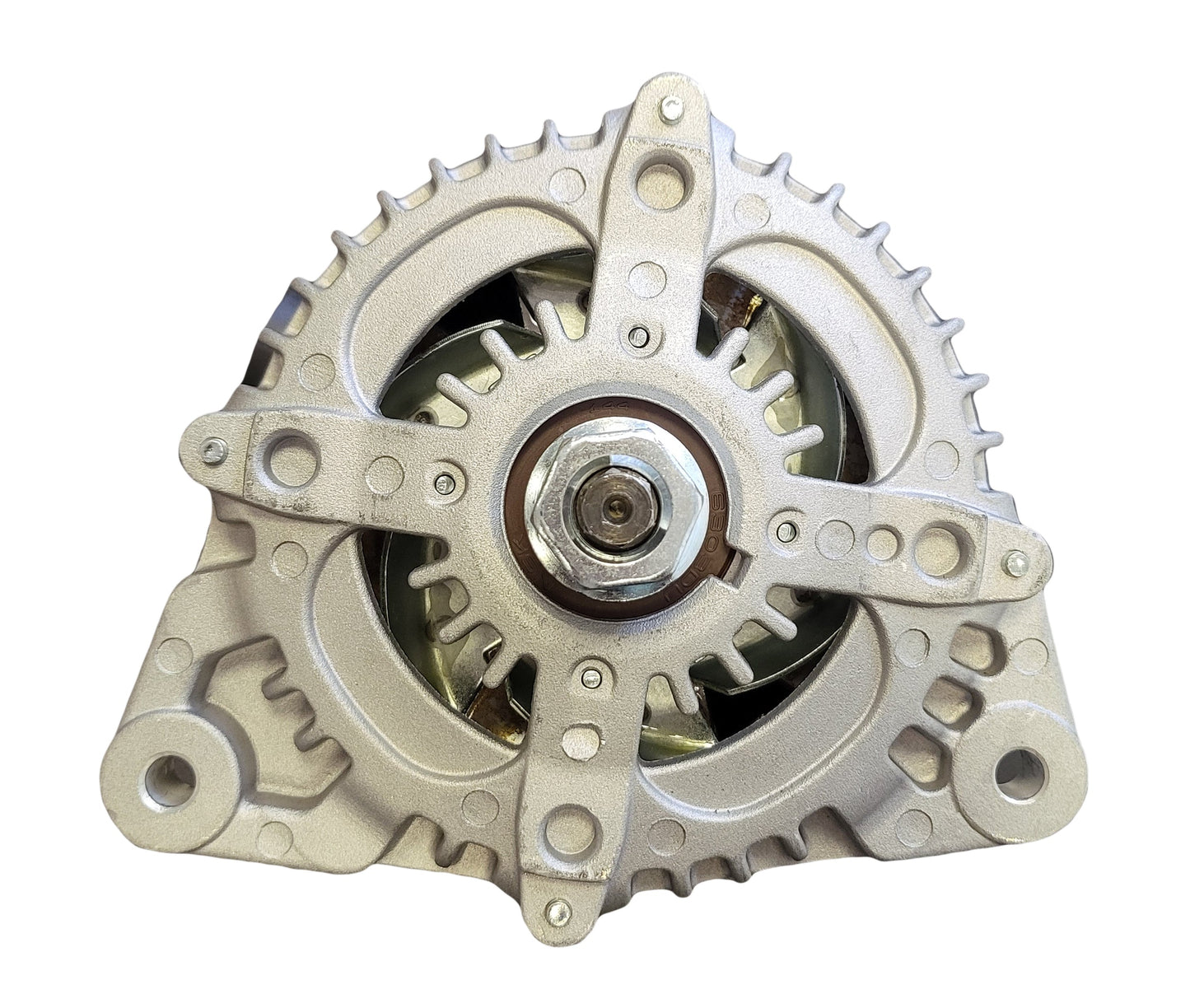 ALTERNATOR- ALT394
