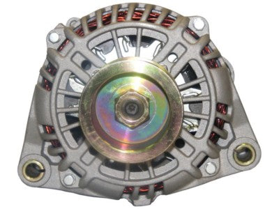 ALTERNATOR- ALT398