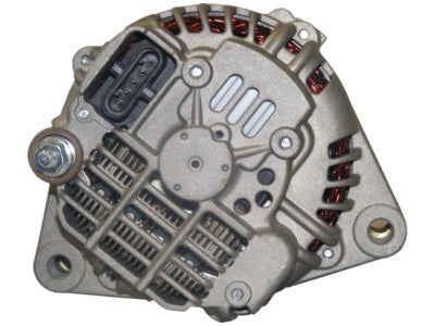 ALTERNATOR- ALT398