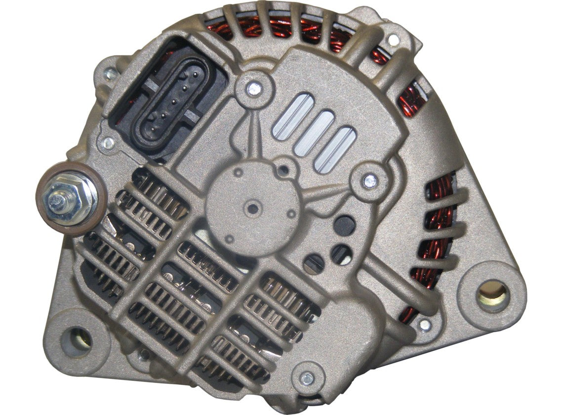ALTERNATOR- ALT398