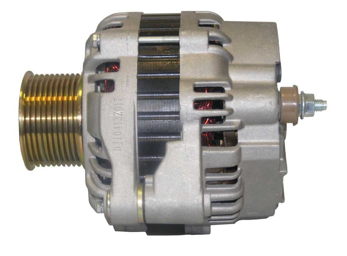 ALTERNATOR- ALT398