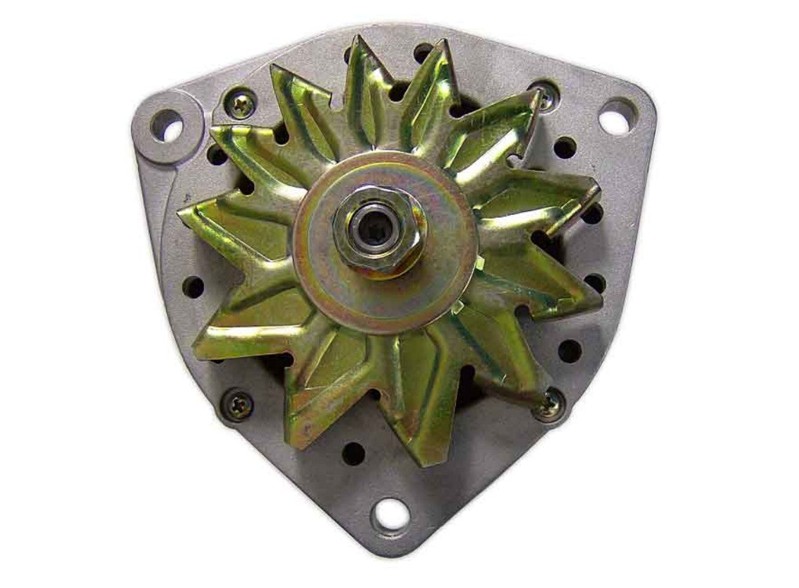 ALTERNATOR- ALT409