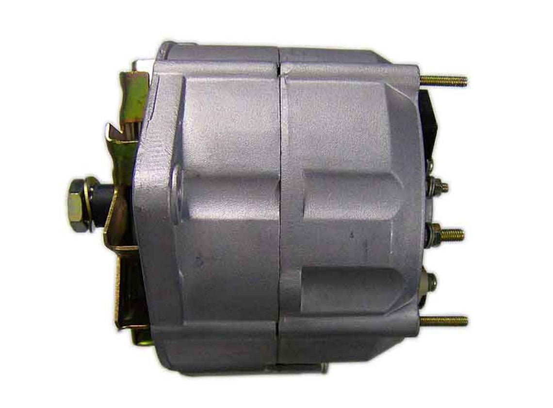 ALTERNATOR- ALT409