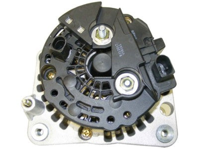 ALTERNATOR- ALT412