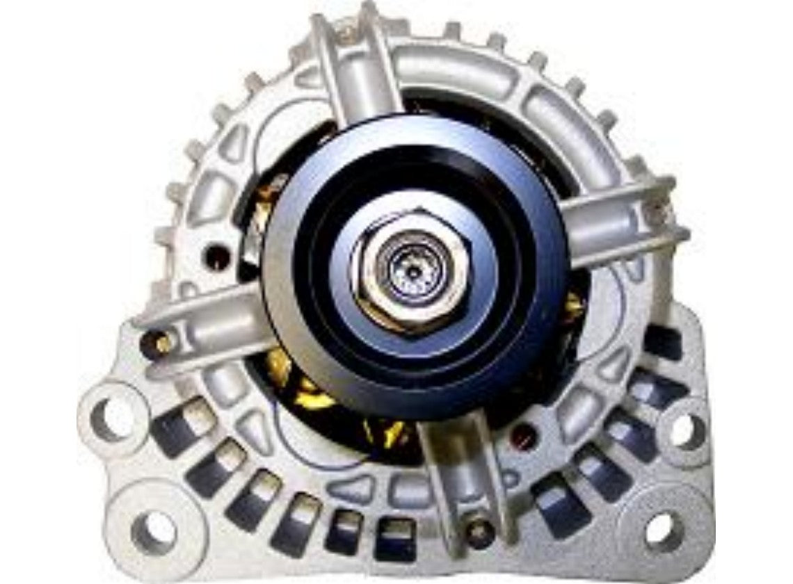ALTERNATOR- ALT412