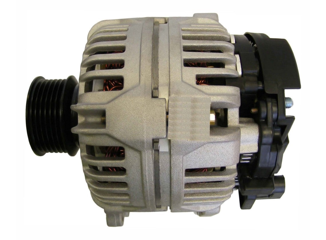 ALTERNATOR- ALT412