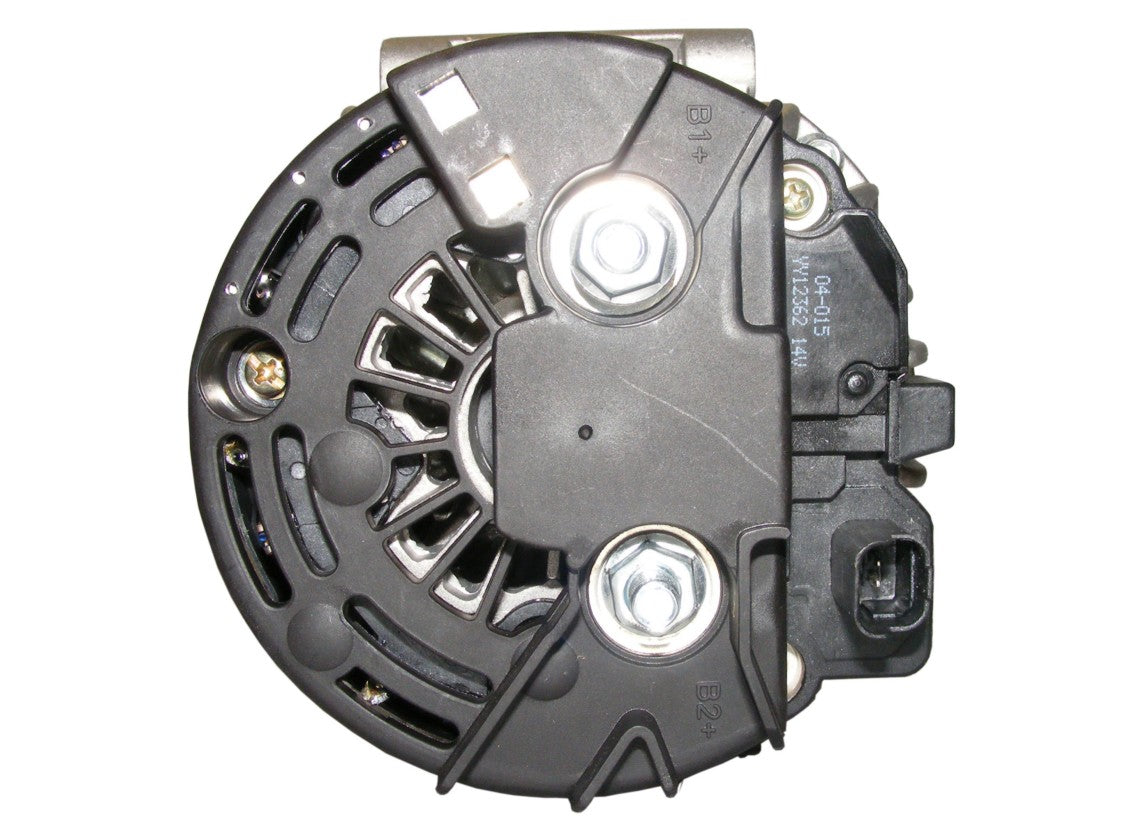 ALTERNATOR- ALT416