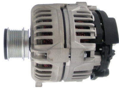 ALTERNATOR- ALT417CP