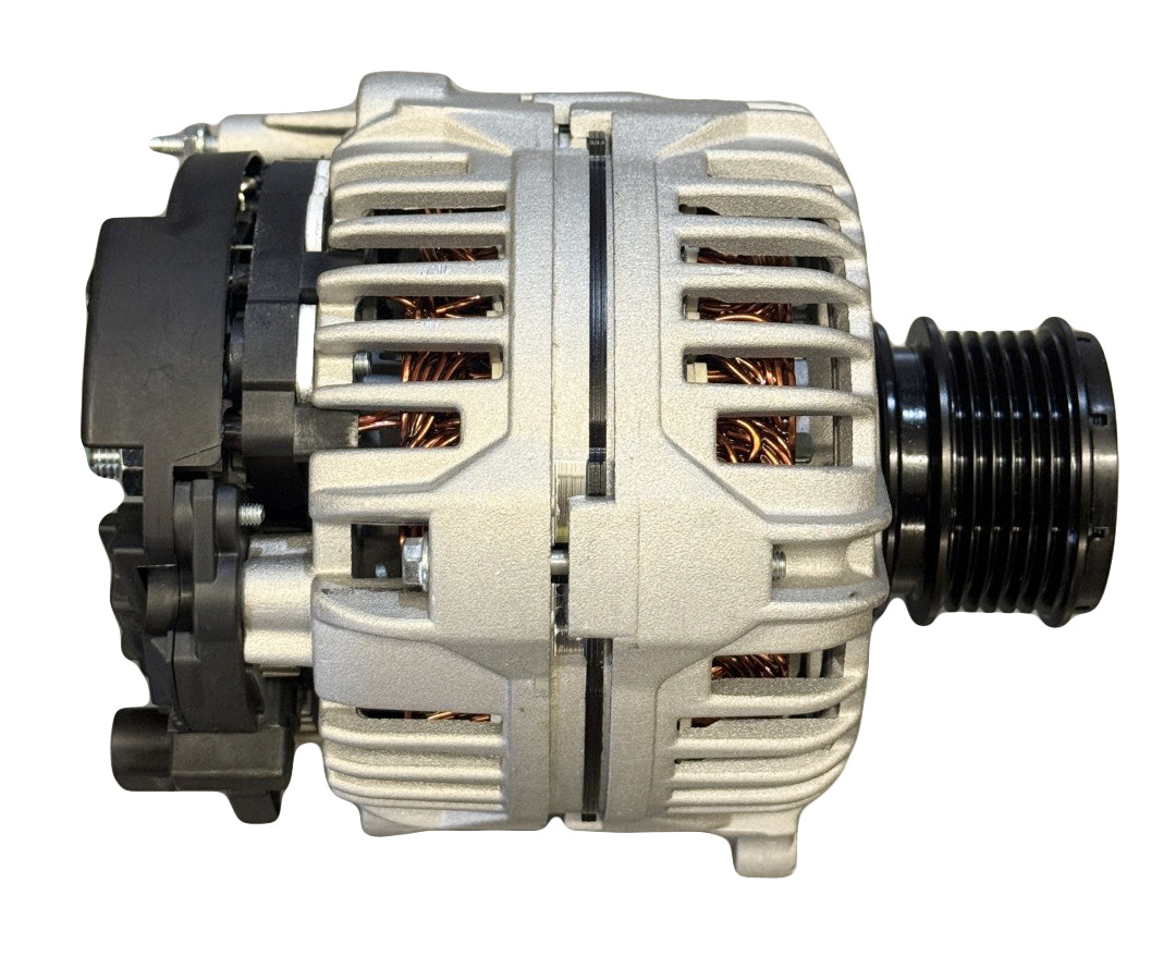 ALTERNATOR- ALT417CP