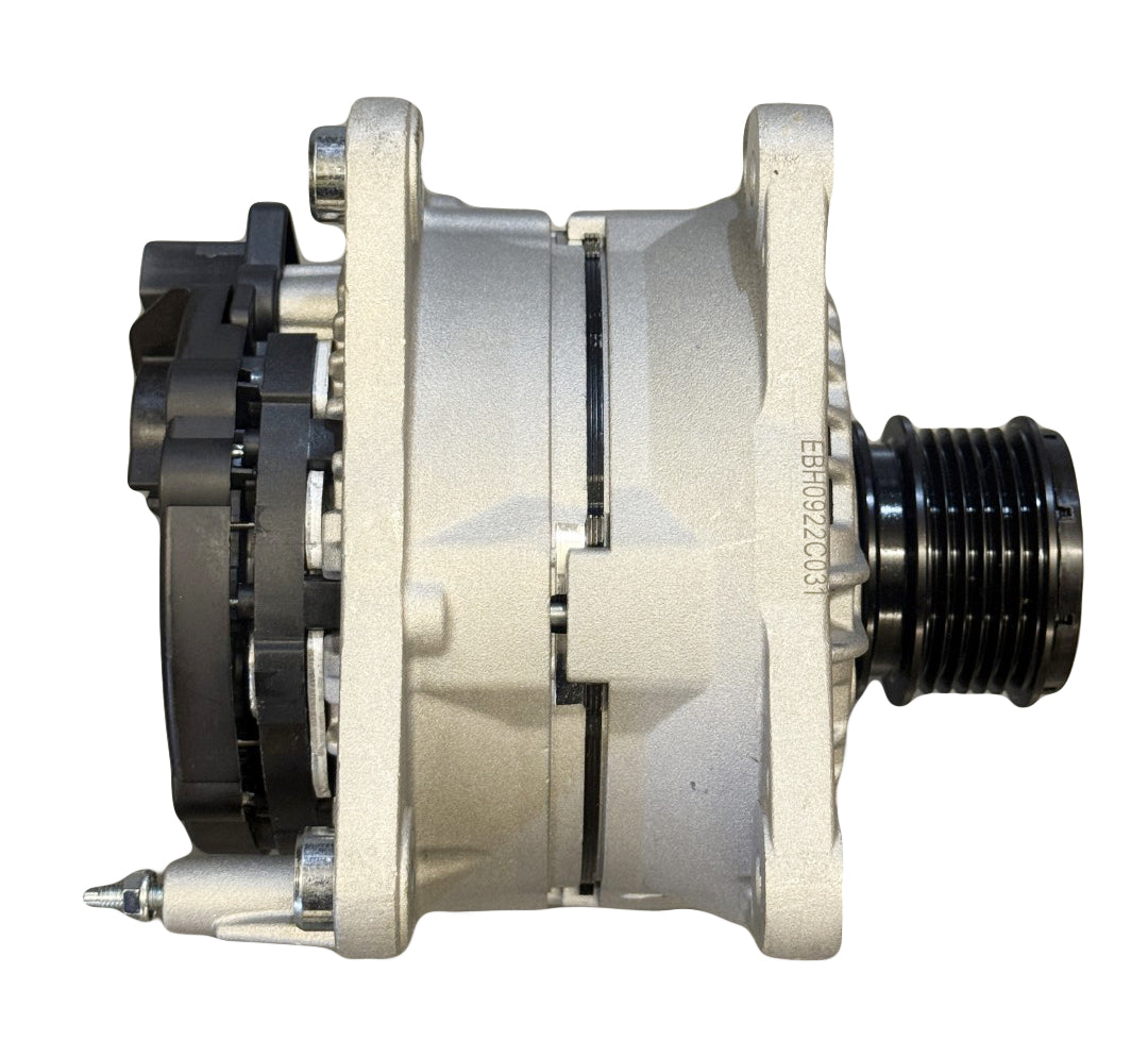 ALTERNATOR- ALT417CP