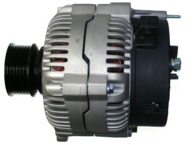 ALTERNATOR- ALT418