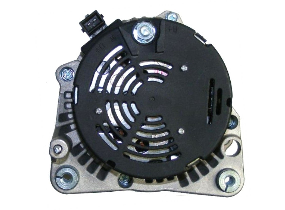 ALTERNATOR- ALT418