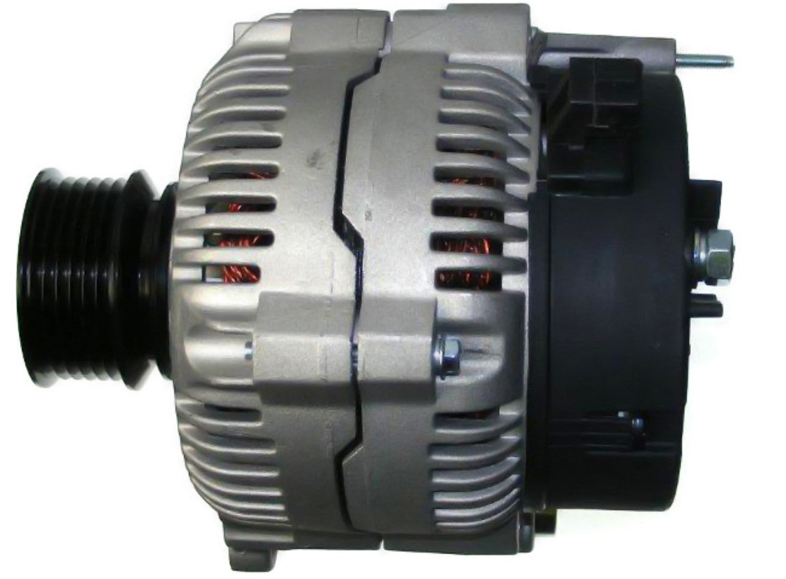 ALTERNATOR- ALT418