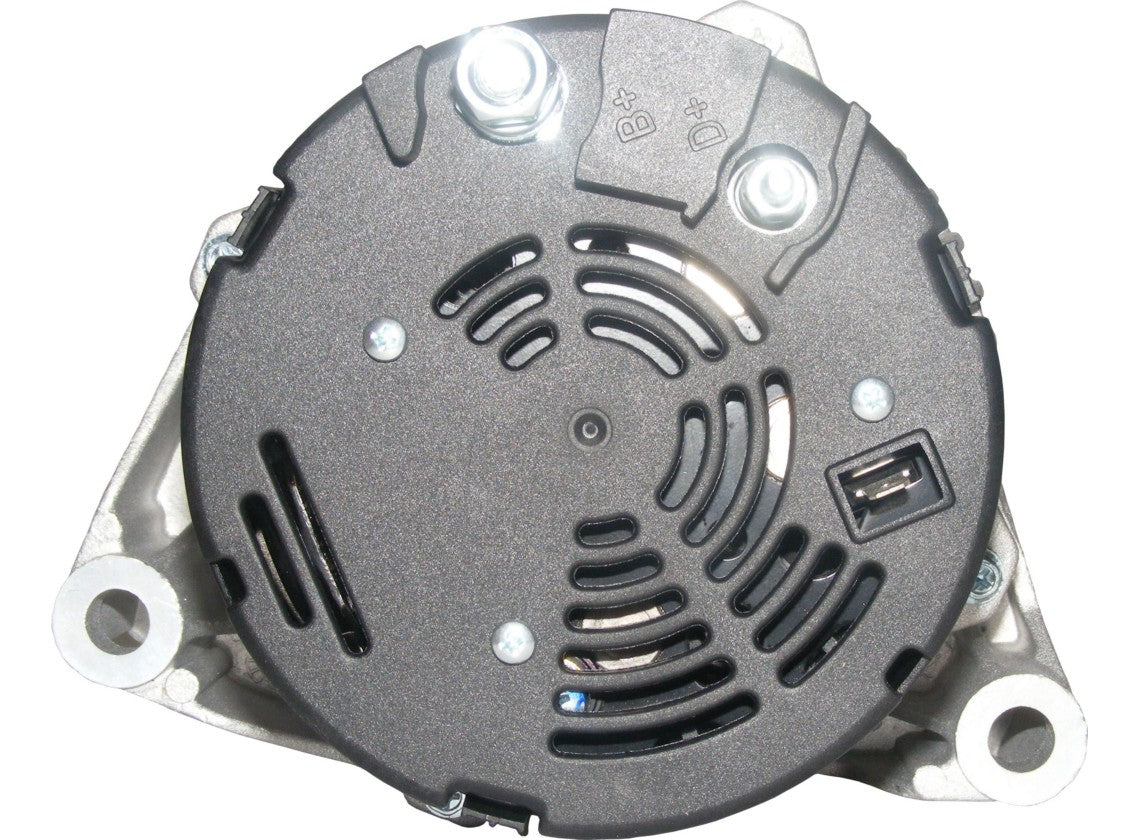 ALTERNATOR- ALT432