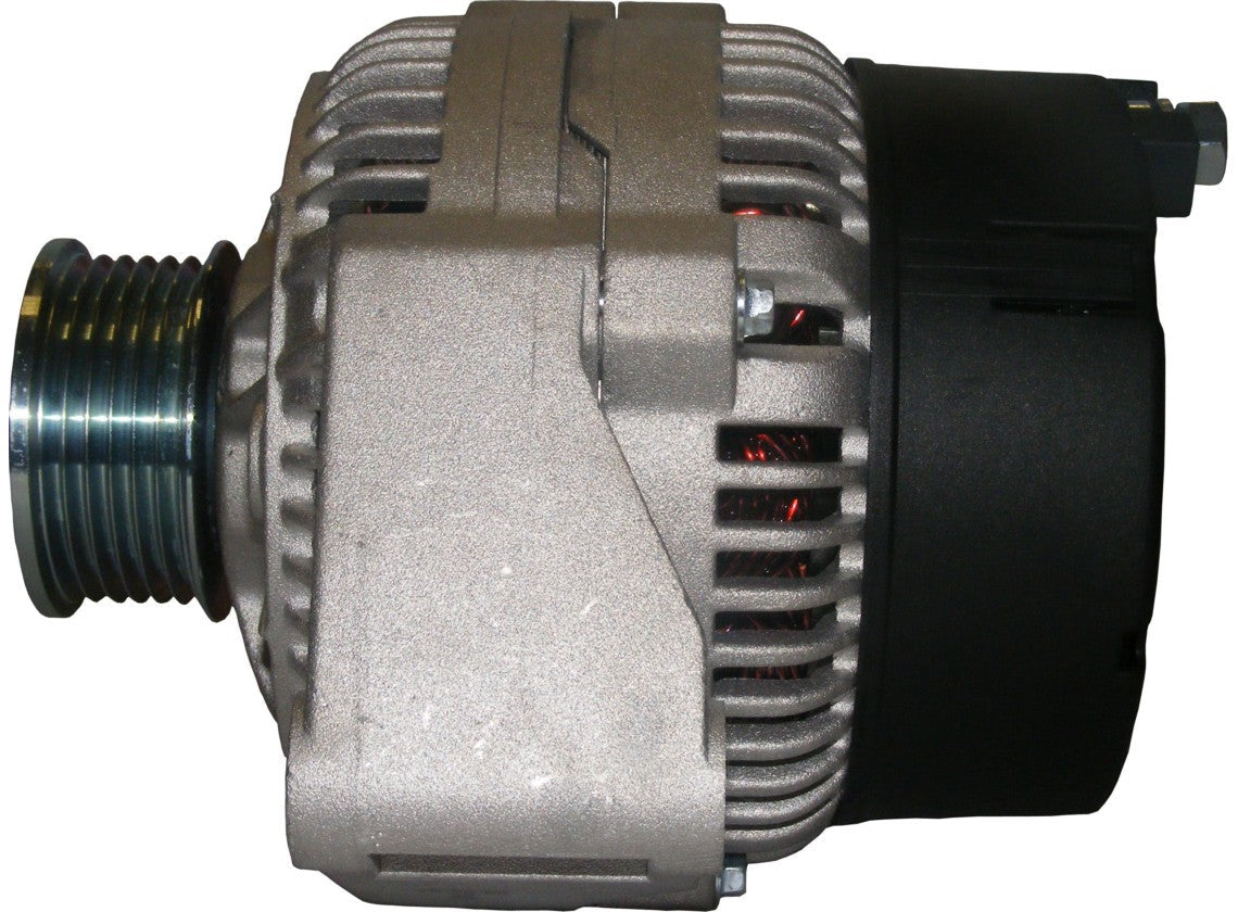 ALTERNATOR-   ALT432