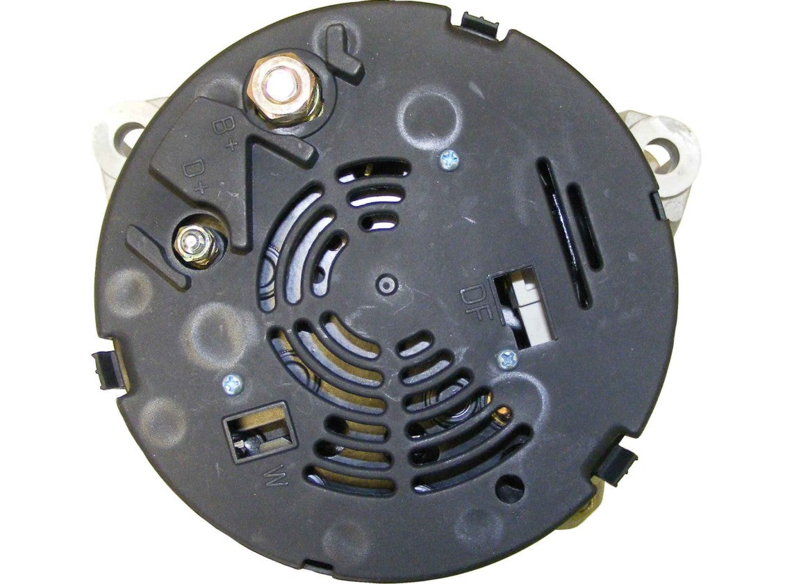 ALTERNATOR-   ALT437