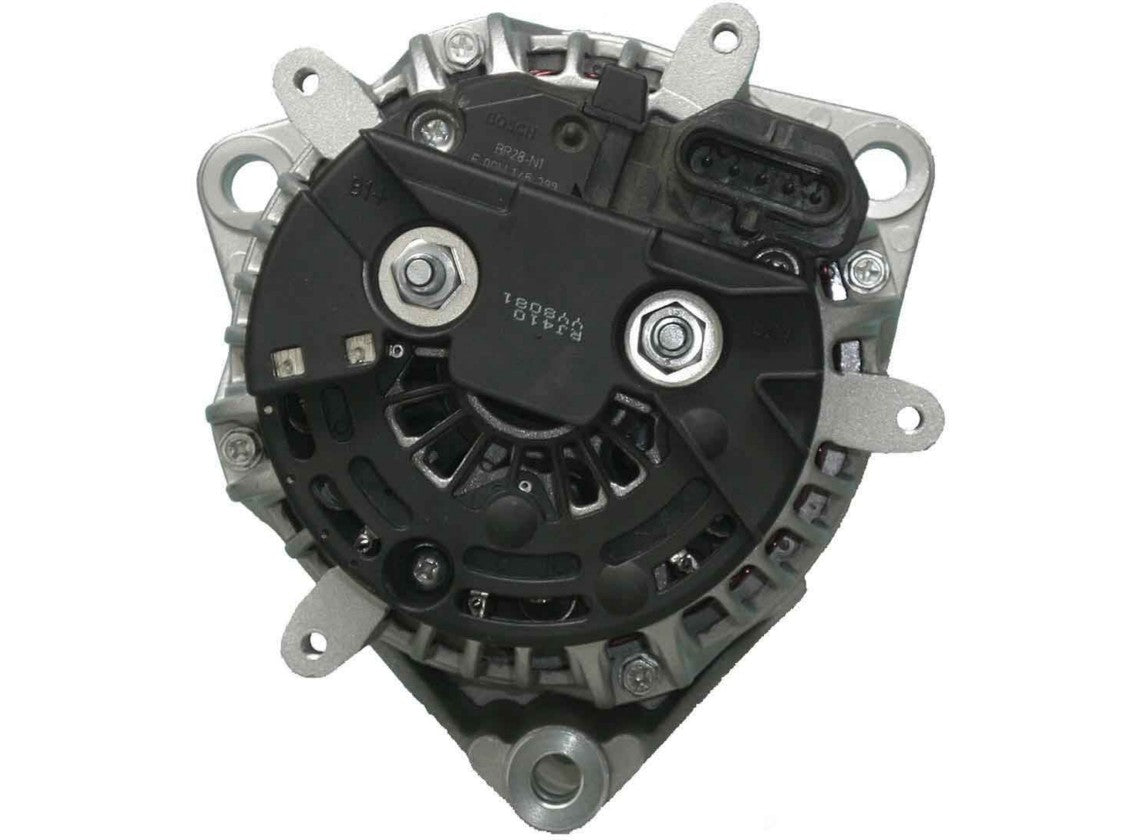 ALTERNATOR- ALT440