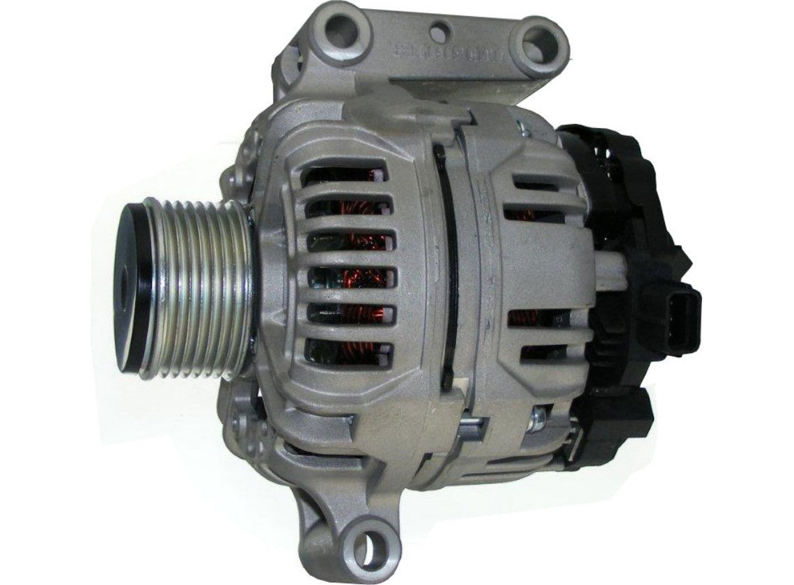 ALTERNATOR- ALT447CP