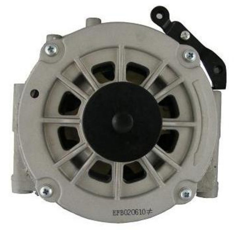 ALTERNATOR-   ALT451-INA