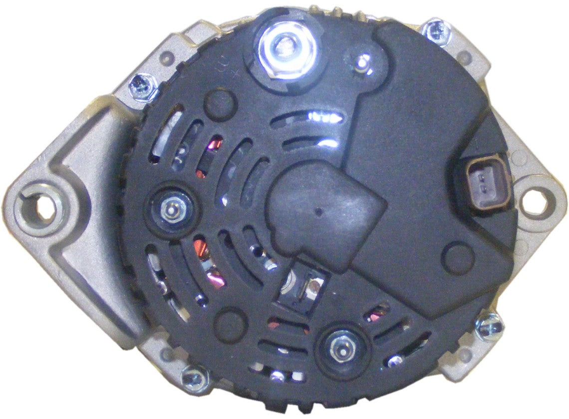 ALTERNATOR-   ALT455