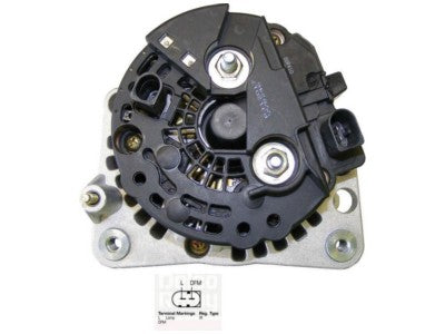ALTERNATOR-   ALT456