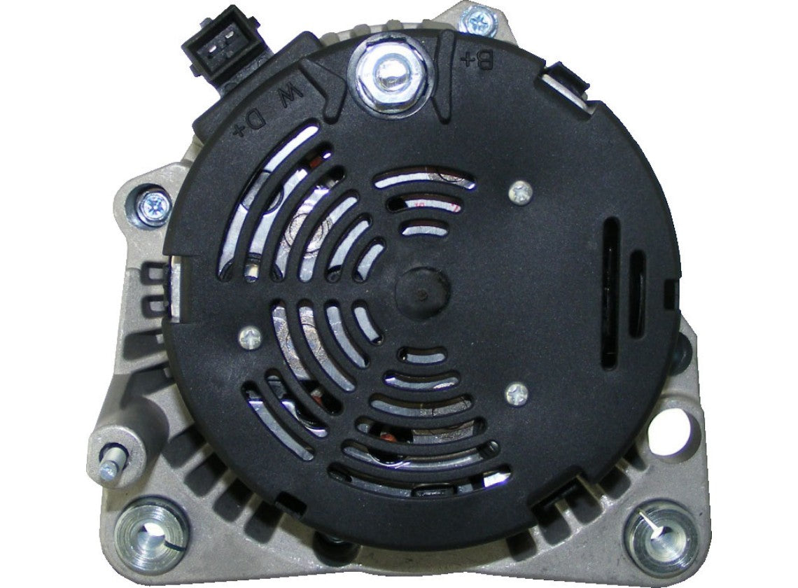ALTERNATOR- ALT457