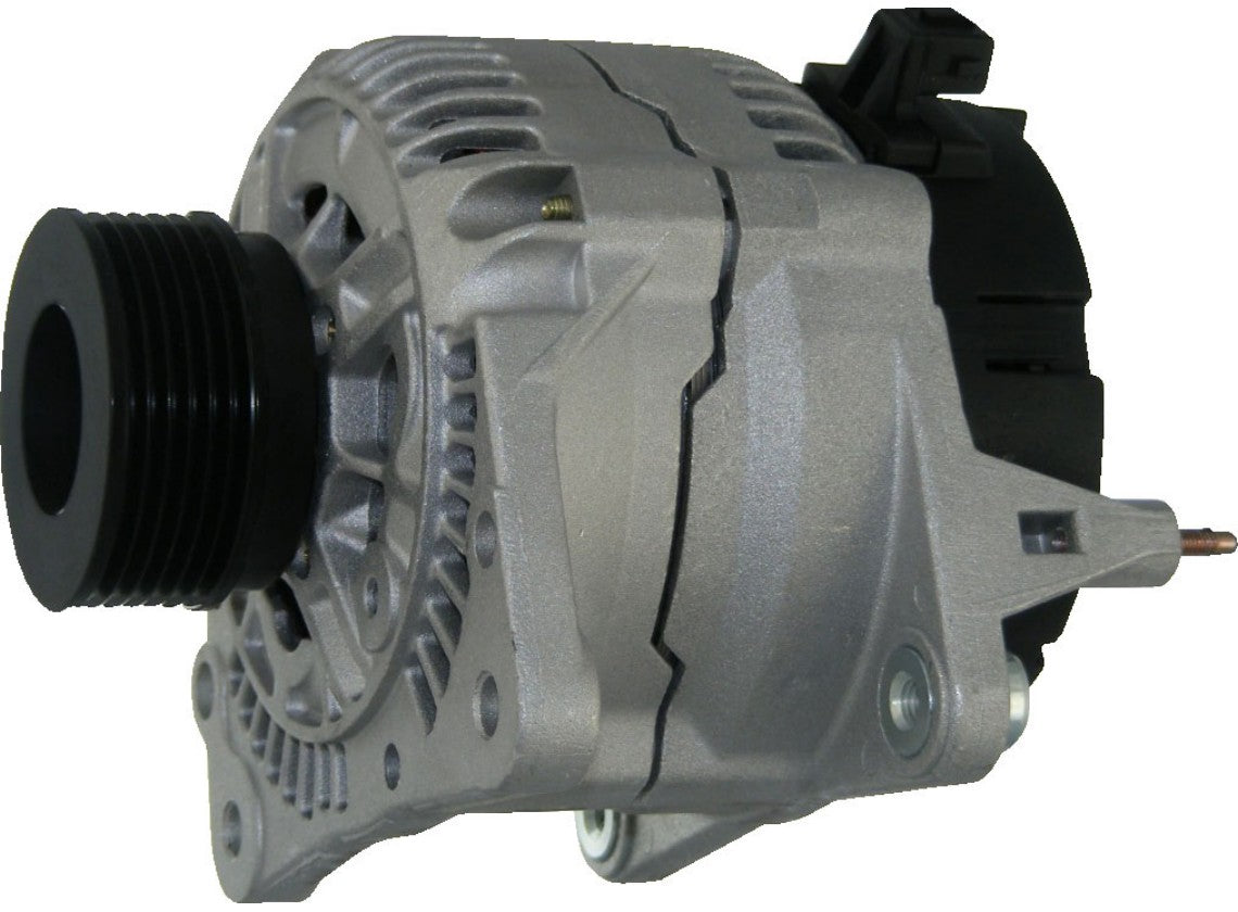ALTERNATOR- ALT457