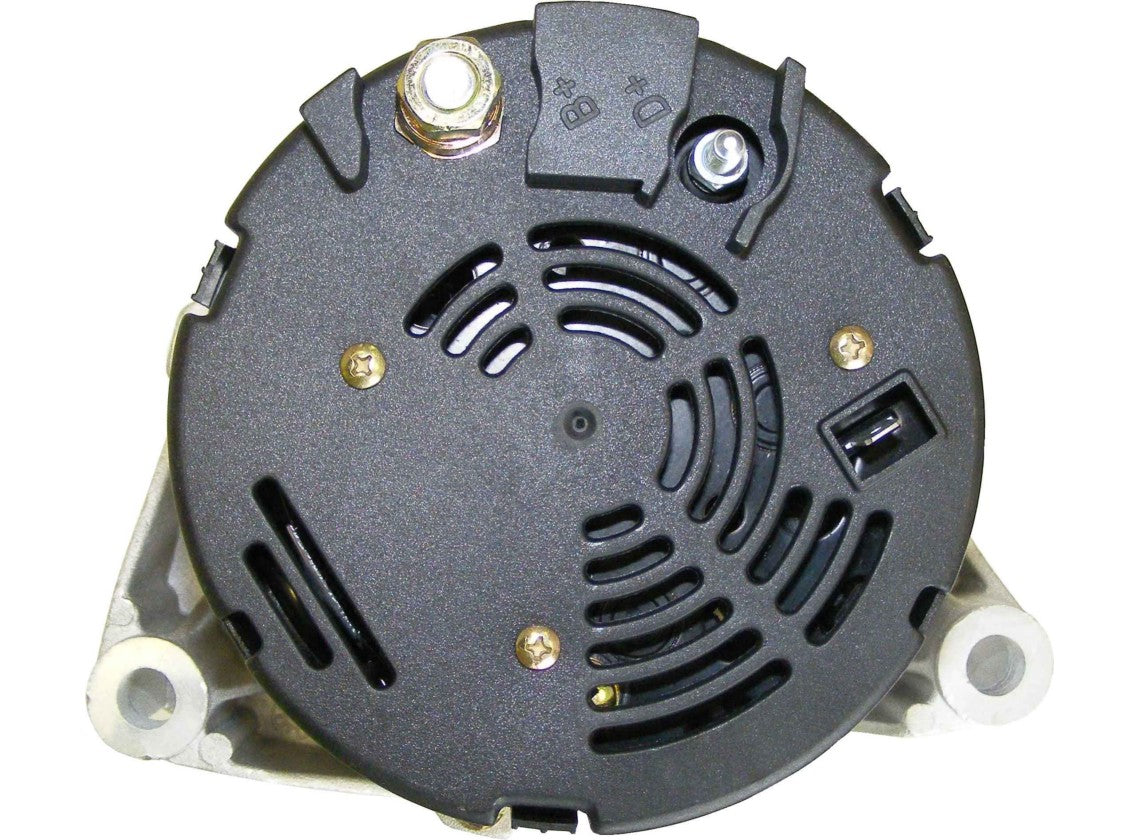ALTERNATOR- ALT467CP
