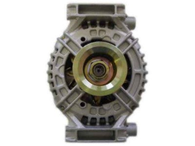ALTERNATOR- ALT468