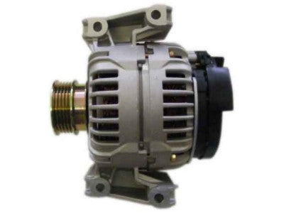 ALTERNATOR- ALT468