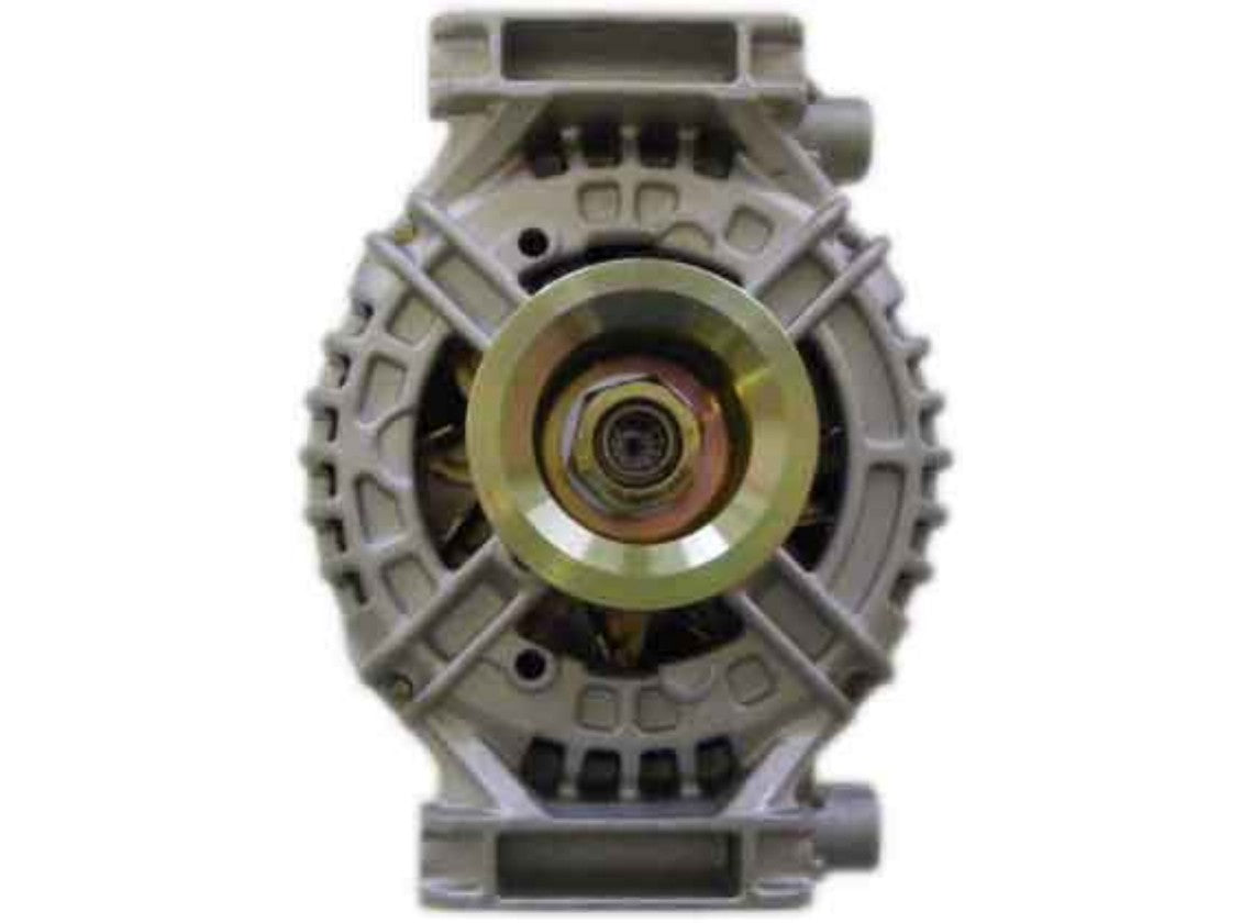 ALTERNATOR- ALT468