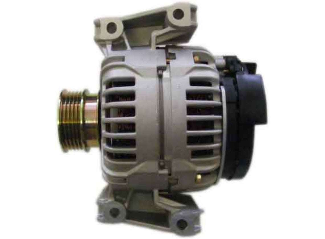 ALTERNATOR-   ALT468